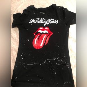 Rolling Stones Shirt